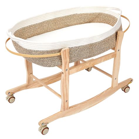 moses baskets on wheels|Amazon.com: Moses Baskets .